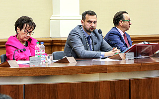 Radni Olsztyna podsumowali realizację budżetu